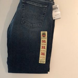 Women’s Jeans